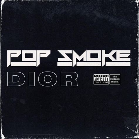 dior billie jean|Pop Smoke – Dior Lyrics .